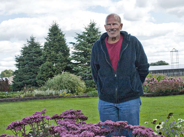 Breeder Profile: Gary Trucks